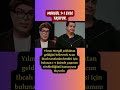 Yılmaz Morgül yokluktan geldiğini ve Acun Ilıcalı'nın bulduğu 1+1 evde kaldığını açıkladı.