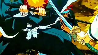 Anime Edit 4K Bleach Anime