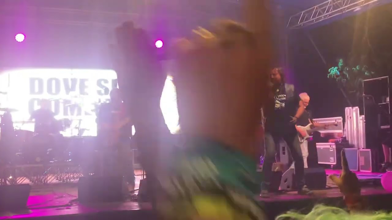 Nomadi Morengo 2 agosto 2025