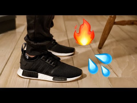 adidas nmd r1 2018