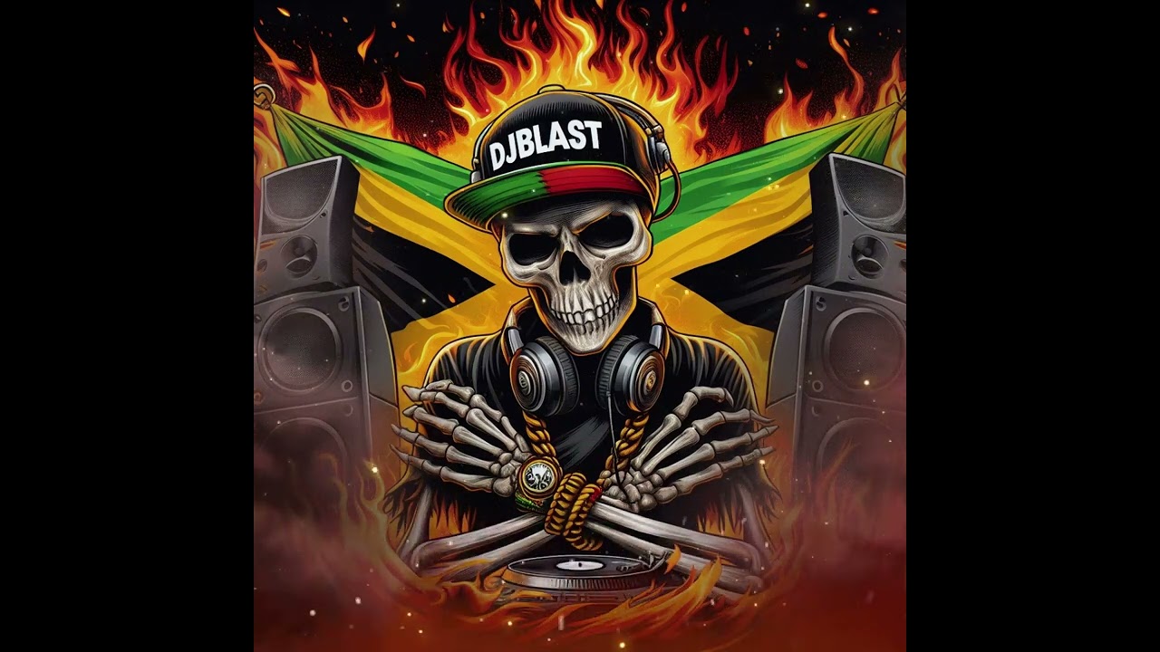 REMIX OLD SHUNE DJBLAST TIKTOK#1