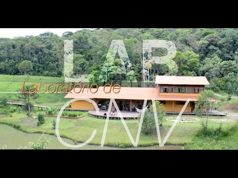 Lab CNV - Laboratório De Comunicação Não-Violenta
