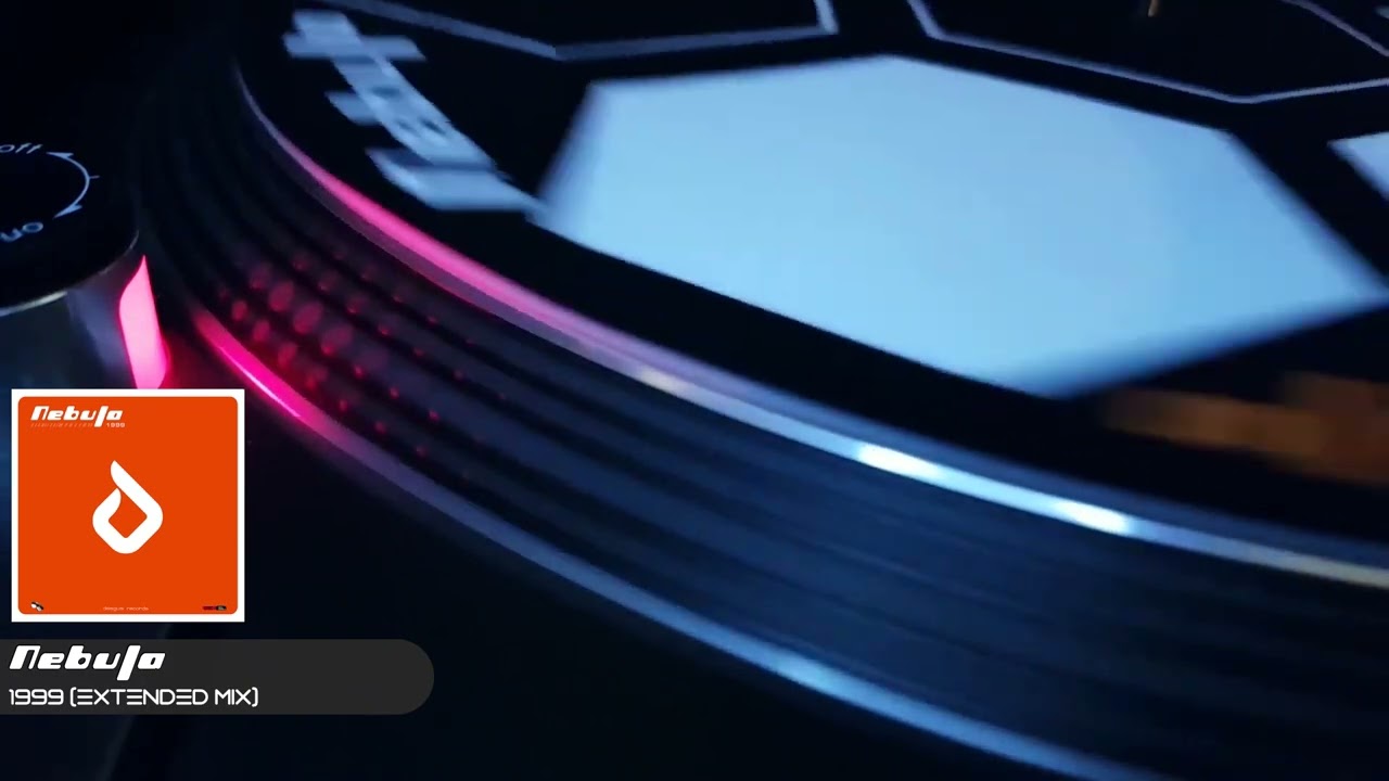 Watch Nebula - 1999 (Extended Mix) on YouTube Watch Nebula - 1999 (Extended Mix) on YouTube
