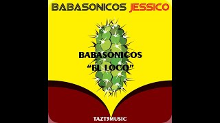 Vignette de la vidéo "Babasónicos - El Loco (Letra)"