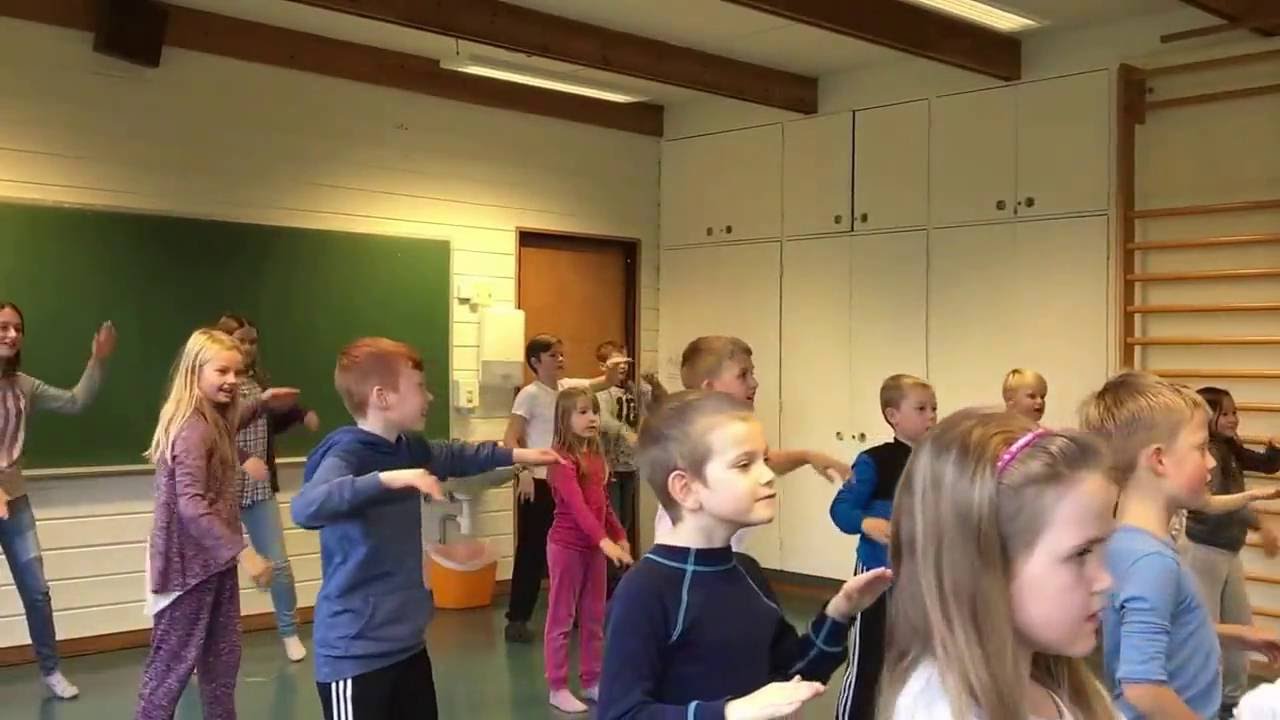 BLIME! 2016 Hamre grendaskule