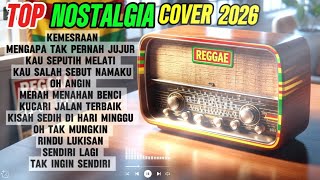 Lagu Nostalgiaplay Nomertrack List Hdcover Reggae Lagu Lama Kenangan Top 2026  Album