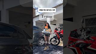 Link na Bio #temu