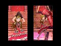 【ミリシタ】アイドルステアウェイ【MV】高坂海美[4K推奨]#ミリシタ