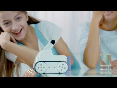 Codey Rocky, программируемый робот, Makeblock