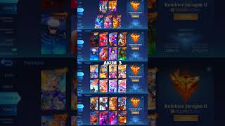 bagi bagi akun ml gratis