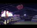 ファイターズかわいいシリーズ花火大会supported by ビックカメラ #5 山崎 福也 サチあれ! / Bigfumi
