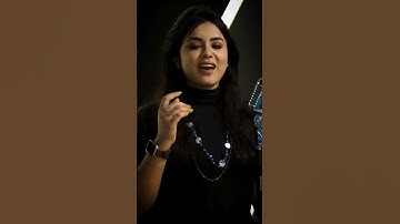 Thumbnail of Anurati Roy song main teri baho me sajan #shorts