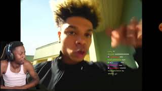 Tytheguy React To Yrndj Sliding Must Watch