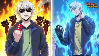 He Makes 999 Demons Angry to Gain Their Power and Become the Ruler of Hell screenshot 4