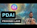 pDAI Promised Land | Freedom of Speech - Thank You Sommi | RISING With the Rebellion | Joy Num = Key