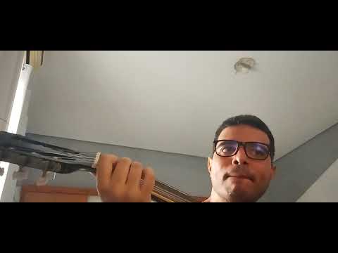 Ainda Ontem Chorei de Saudade (Moacyr Franco)