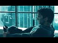 Meditating with Bruce Wayne in Batman  The Dark Knight ambient