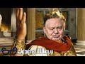 Prezes NBP Adam Glapiński niczym Juliusz Cezar [Parodia]