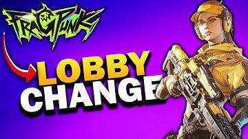 How to Change Lobby in FragPunk - Easy Guide