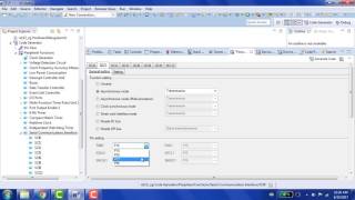 RX Video 2 Code Generator Tutorial