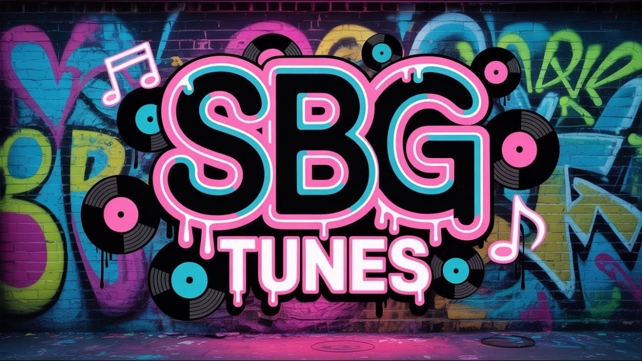 SBG Tunes: 📻 