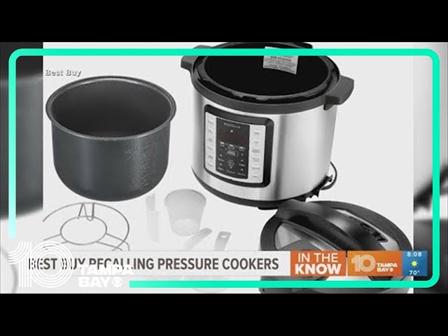 Power Cooker – NEW 6 Quart Digital Pressure Cooker Marks - appliances - by  owner - sale - craigslist
