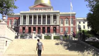 Spartan30: Day 11, Bear Crawl Up and Down Stairs