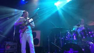 Famous Consider the Source Live at BB King's (6/14/15) This Dubious Honor Net Worth
