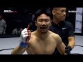 최지운 CHOI JI-UN VS 박찬훈 PARK CHAN-HOON FULL FIGHT 굽네 [ROAD FC 077]
