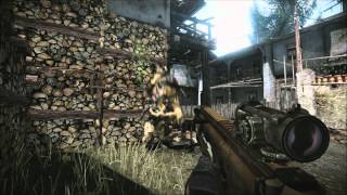 Games-Today E3 2012: Warface