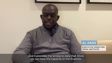 Importance of citizen-generated data