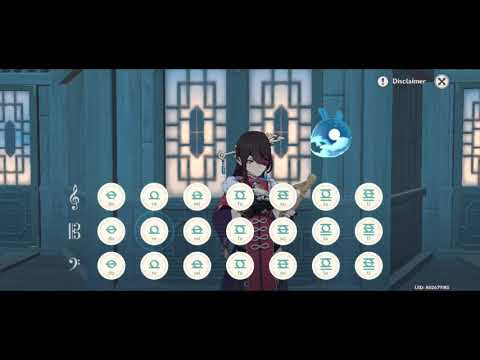 CAPTAIN, LOOK!!! (Animated)