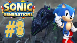 Sonic Generations Part 8 (HD)