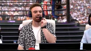 Spanish streamer Ibai breaks his own record on Twitch with more than 9 million concurrent viewers