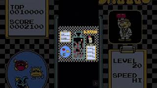 Nintendo Dr. Mario video game sample 8-bit beat #8bit #sample #beats