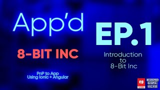 App'd 8-Bit Inc. EP1: Introduction to 8-Bit Inc screenshot 4