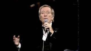Andy Williams........More.......Royal Albert Hall...London. Net Worth