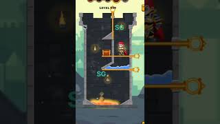 Full Hero rescue sword puzzles Gameplay Guide