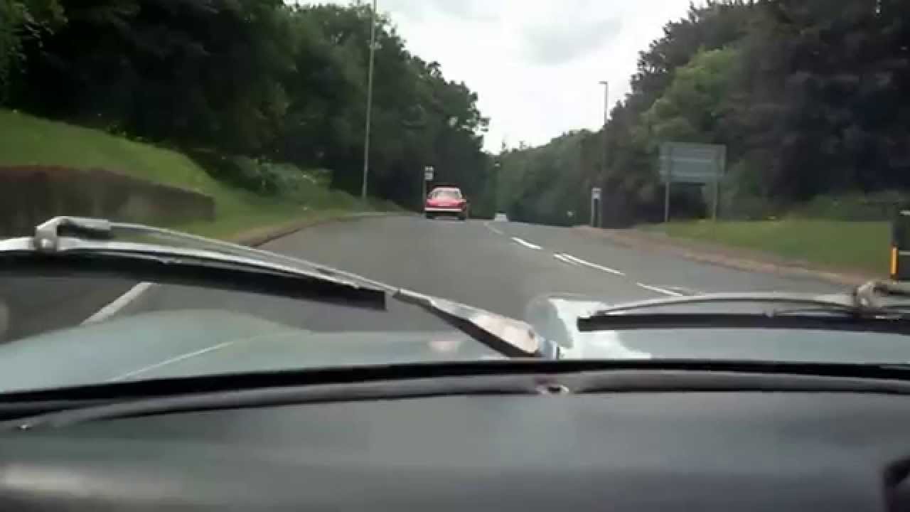 Gordon Keeble Cars 50th Anniversary Two Short Rides