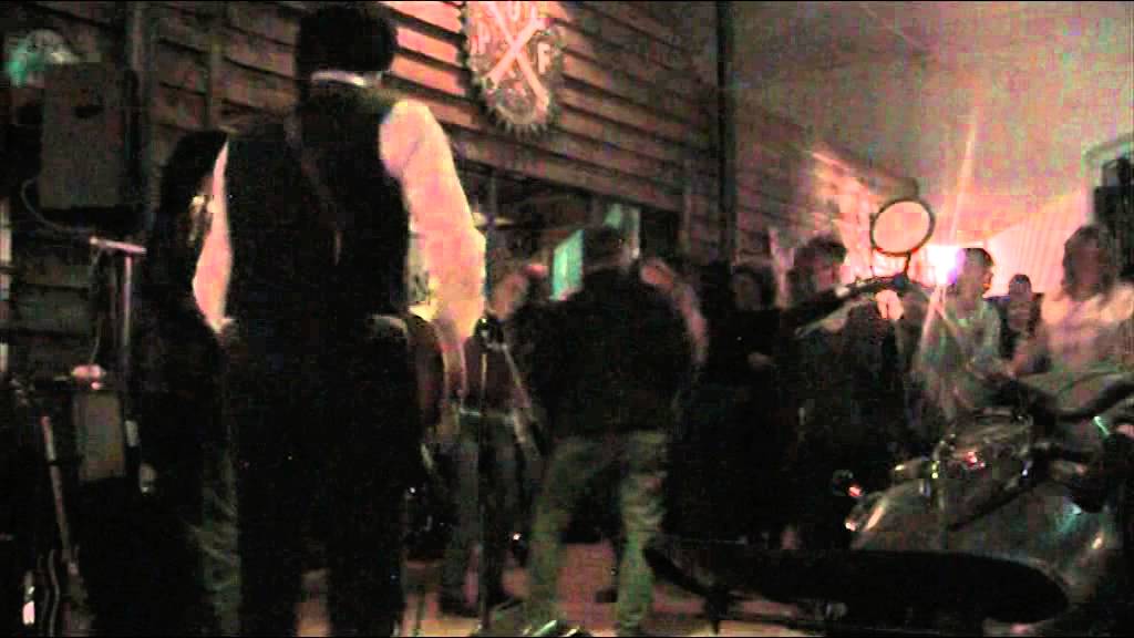 The White Paper- revolution