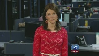 Stephanie Harris interview with Lindsay Willard on Boston Marathon explosion