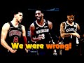 8 Young NBA Players Who Many Fans Were WRONG About!
