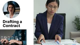 Module 2- Legal Prompt Structure/ Digital course Prompt Smarter: AI for Legal