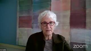 Buck: Susan Desmond