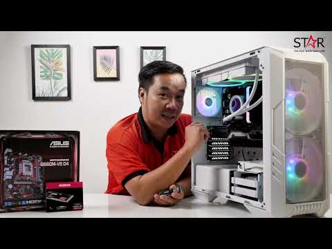 Video SSD KIOXIA EXCERIA NVME™ PRO 1TB TỐC ĐỘ ÁNH SÁNG | TIN... - youtube
