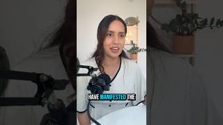 Manifesting through actions #dentalpracticeowner