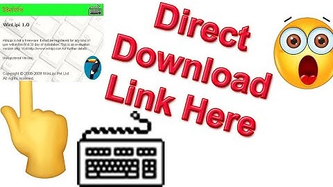 How to Assamese typing in Winlipi Computer