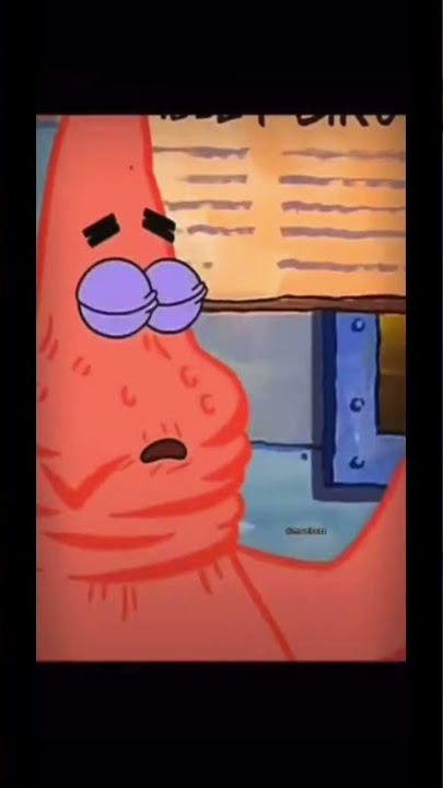 #shorts #shortsvideo #shortvideo #short #spongebob #tiktok #tiktokvideo #memes #funny #patrick