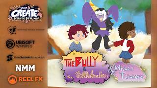 The Bully and the Wishmaker