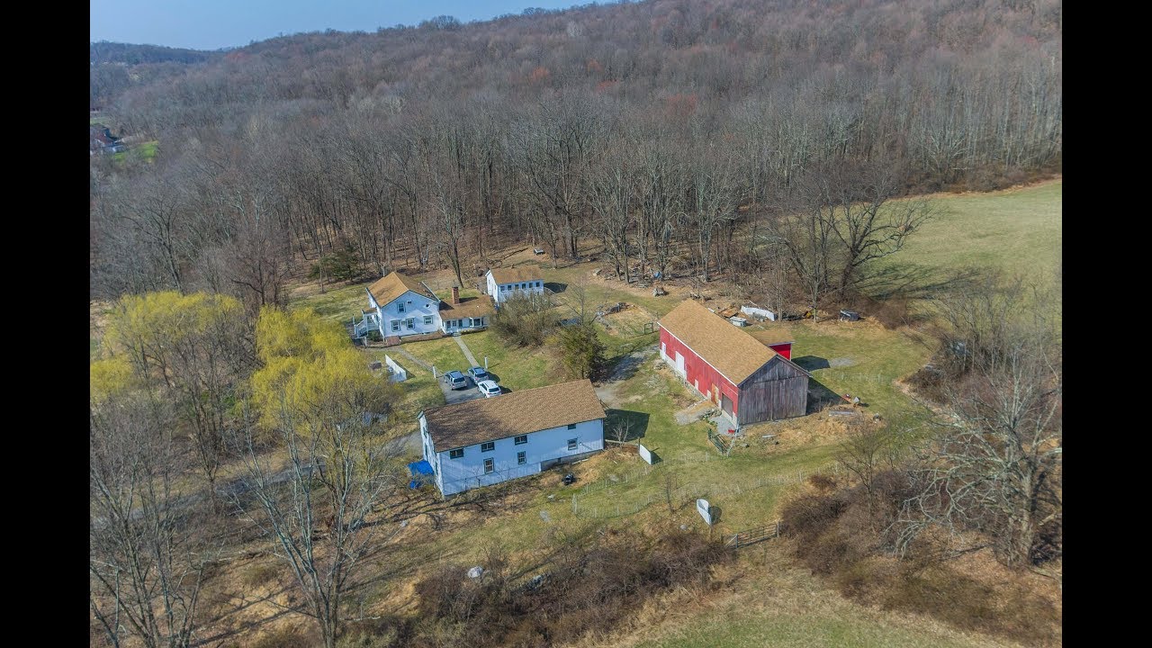 53 Lott Rd, Wantage, NJ Terrie O'Connor Realtors Listing YouTube
